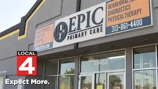 Scam texts linked to government shutdown cause missed care at Epic Health