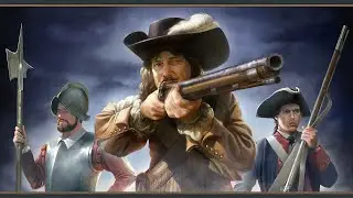 EU4: Gu&iacute;a de moral vs disciplina.