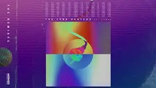 The Funk Hunters - Say Something feat. LIINKS (Kotek Remix)