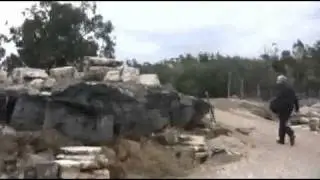 Beth Shean