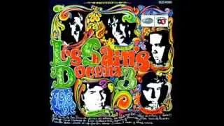 Los Shains - No eres para mi (NE)