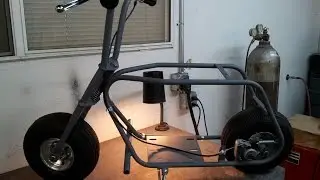 Minibike Rising   Part 3