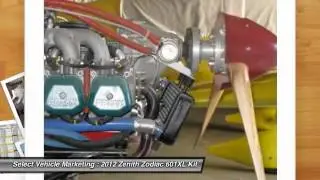 2012 Zenith Zodiac 601XL Kit EL8523JLH53