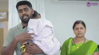 High-Dose Immunotherapy in Acute Encephalopathy: A 2-Year-Old&rsquo;s Survival Story ,Ankura Hospital BBSR