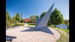 'Fallen Star' Memorial in Honor of Major General Harold J. Greene, the Warfighters & their Families