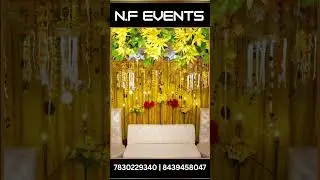 NF Events Nainital | Nazar Hussin | 7830229340 | 8439458047