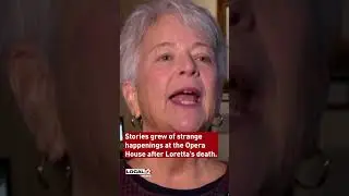 Ghost stories and hauntings in the local town of Maysville, KY
