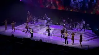 Rod Stewart - I Dont Want To Talk About it Mexico 2025