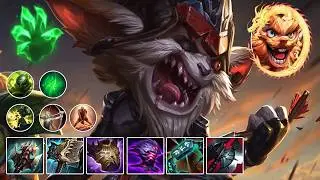 KLED MONTAGE - ЛУЧШИЕ МОМЕНТЫ