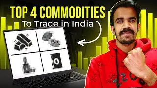 Commodities Trading Strategy | Commodities Trading in 2026 