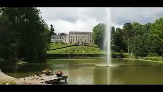 Bienvenue sur la Route de la Rose du Loiret