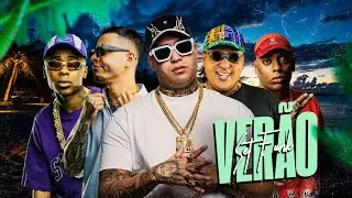 SET FUNK VER&Atilde;O - MC Lele JP, MC Neg&atilde;o Original, MC Ryan SP, MC Meno K, MC Tuto (2026)