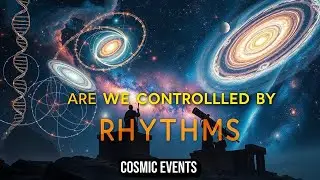 Celestial Rhythms: How Periodic Cosmic Events Shape the Fabric of Reality | Space Science Insights