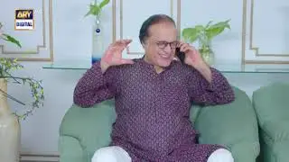 #Bulbulay #PakistaniComedy #Sitcom #HinaDilpazeer #MehmoodAslam #NabeelZafar #AyeshaOmar #Pakistan