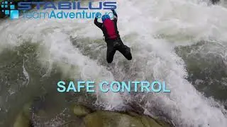 Team Building with Team Adventure