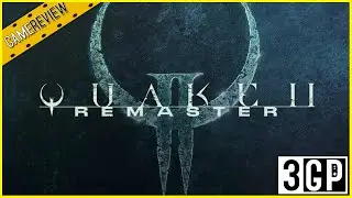 Quake 2 Remasterizado. &iquest;Vale la pena?