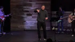 Online Worship Service
