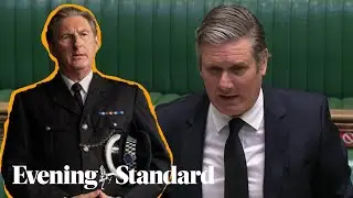 PMQs: Starmer jokes AC-12 needed to probe Tory &lsquo;sleaze&rsquo; allegations