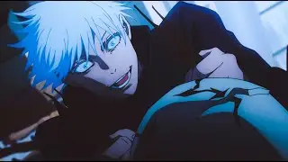 Gojo Edit - Untitled 13
