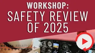 Safety Review of 2025
