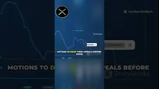 RIPPLE EXPLOSION: RIPLE&rsquo;S $125M FINE UNPAID! FUNDS REMAIN IN ESCROW! NOW WHAT? XRP NEWS UPDATE