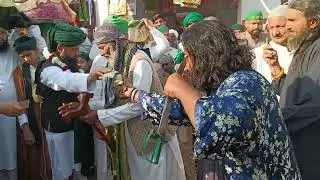 Fukra Malang Mela Roza Peer Sadhaura Sharif 2023