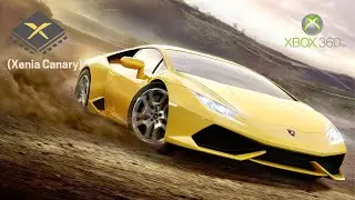 Hellcat plays, Forza Horizon 2 (Xbox 360 Version) (it was trash)
