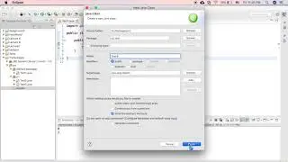 Using Packages to Organize Java Programs