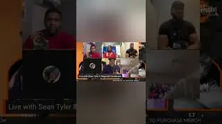 The Wealthy Rising Podcast Featuring Sean Tyler & Reginald Henderson