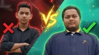 ❌ Negative vs ✅ Positive: Dono mein se kaun sahi hai?