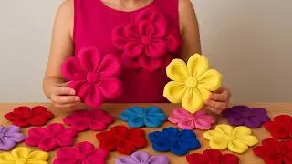 Brillante idea para vender: ¡hago muchas y las vendo todas!