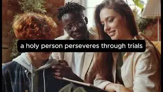 Understanding Holiness - Being Set Apart