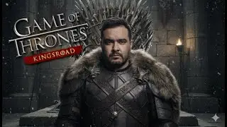 GAME OF THRONES KINGSROAD | AVENTURAS NOS 7 REINOS | LEGENDADO em PORTUGU&Ecirc;S PT-BR (PC)