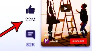 What Is The MOST LIKED YouTube Short? (Revealed!)