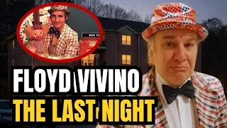 Last Moments of Floyd &ldquo;Uncle Floyd&rdquo; Vivino &ndash; A Cult TV Icon&rsquo;s Quiet Goodbye