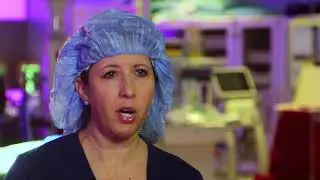 AdventHealth Orlando OR