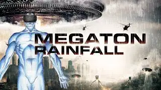 Megaton Rainfall - VR GOD SIMULATOR - HTC VIVE
