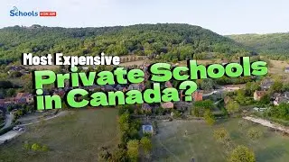 Luxury Learning: Canada's Top 10 Most Expensive Private Schools Revealed!