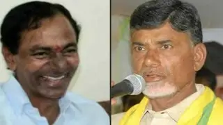 Telangana v/s Andhra Pradesh  face-off intensifies