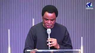 GOD HAS THE SOLUTION TO YOUR PROBLEMS