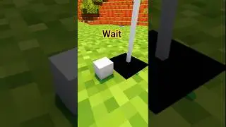 Minecraft Animation part 1 #minecraft #shorts #animation