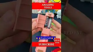 Packing machine Home improvement tools #tools #tooltips #gadget  #shorts #shortsfeed #ytshorts