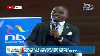 Food Expo and Security | Agri food expo and conference