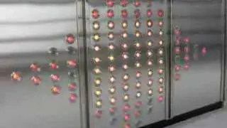 Henri-Bourassa Light Art