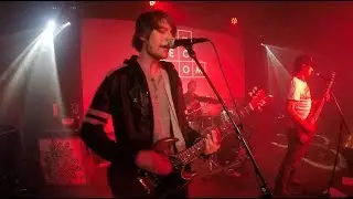 MINDSEED - Live 2018 @ The Rec Room