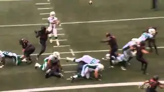 Dan Clark TD