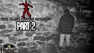 THE BLAIR WITCH PROJECT (1999) Analysis and Breakdown Part 2
