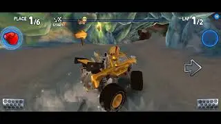 no shortcut way gameplay championship @realme gt master edition