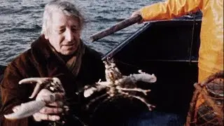 Costa Del Coal (1971) (Excerpt) | Britain on Film