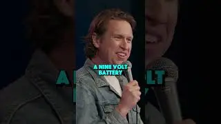 Чипсы COOL RANCH DORITOS &mdash; идеальная картошка фри. #peteholmes #standupcomedy #doritos